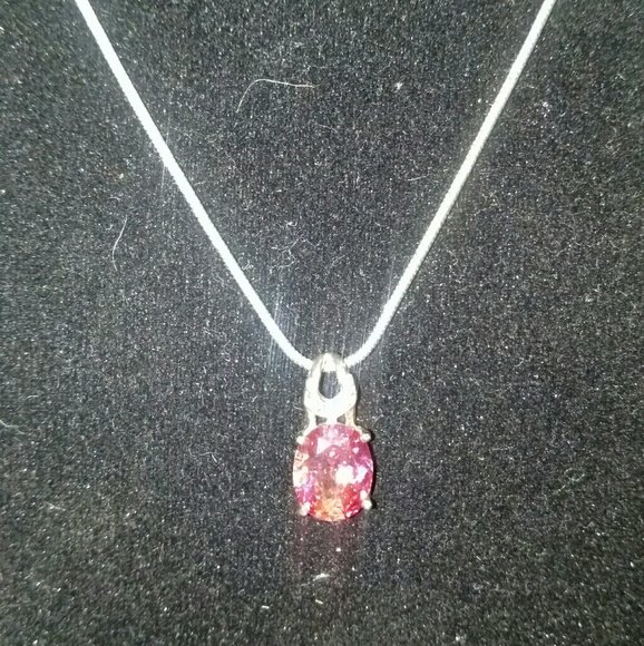 Sterling Silver necklace - Picture 1 of 3